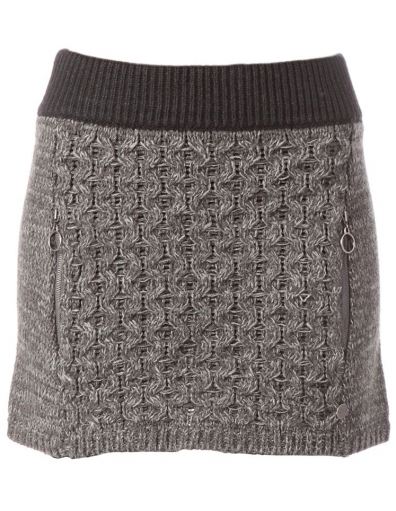 Blow - Grijs - Pepe Jeans - Rokken