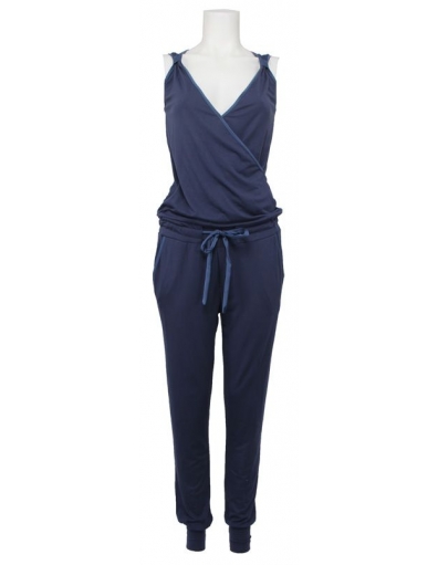 lang - Blauw - Amy Gee - Jumpsuits