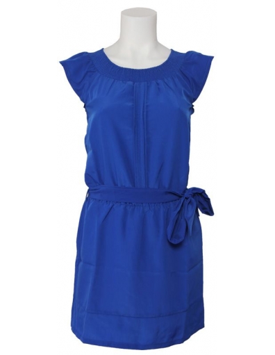 Electric - Blauw - Dept - Jurken